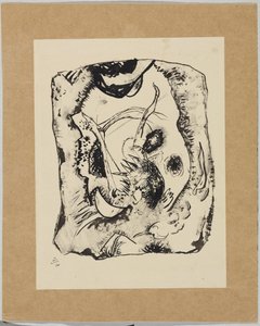 Tegning for 