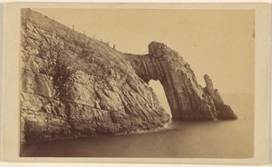 London Bridge – Torquay. av Way and Sons