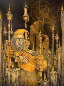  av Wayne Anderson