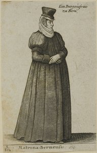  av Wenceslaus Hollar