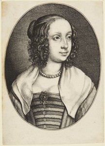  av Wenceslaus Hollar