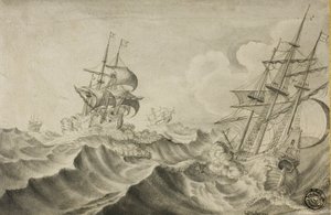  av Wenceslaus Hollar