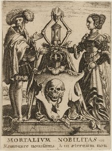  av Wenceslaus Hollar
