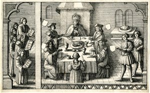  av Wenceslaus Hollar