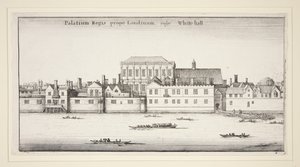  av Wenceslaus Hollar