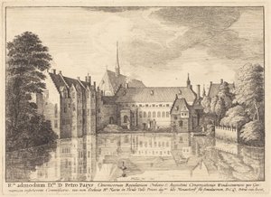  av Wenceslaus Hollar
