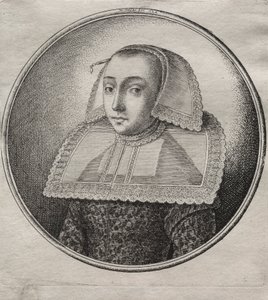 Kjøpmanns kone fra Hanan, 1649.
