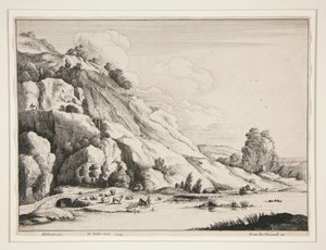  av Wenceslaus Hollar