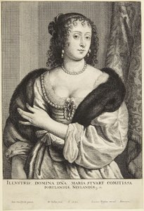  av Wenceslaus Hollar