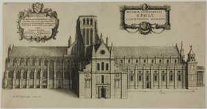  av Wenceslaus Hollar