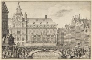  av Wenceslaus Hollar