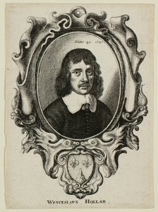  av Wenceslaus Hollar
