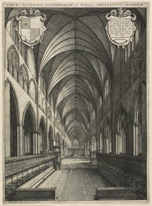  av Wenceslaus Hollar