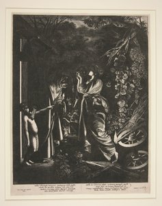  av Wenceslaus Hollar
