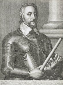  av Wenceslaus Hollar