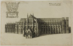  av Wenceslaus Hollar