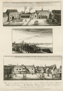 Wenceslaus Hollar etsninger av Wenceslaus Hollar