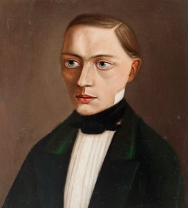  av Werner Holmberg