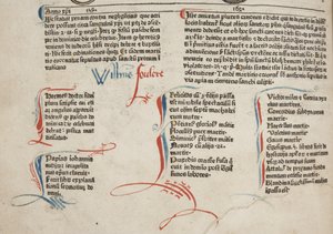 Fol 30 verso, detalj