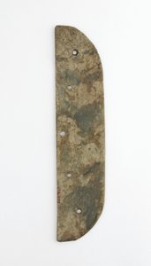 Seremonielt redskap (jade)