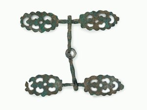 Hestehodelag (bronse)