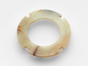 Rituell disk