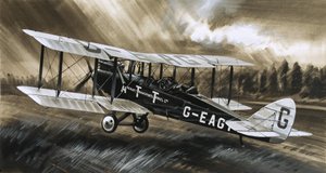  av Wilf (20th century) Hardy