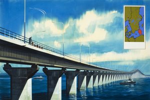 av Wilf (20th century) Hardy