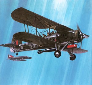 av Wilf (20th century) Hardy