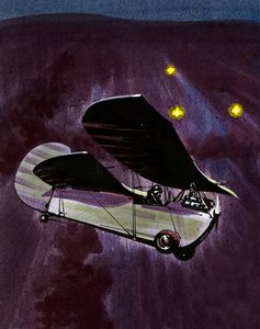  av Wilf (20th century) Hardy