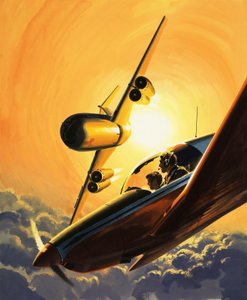  av Wilf (20th century) Hardy