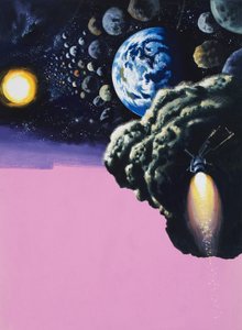  av Wilf (20th century) Hardy
