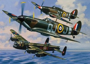  av Wilf (20th century) Hardy