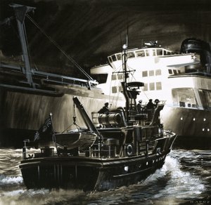  av Wilf (20th century) Hardy