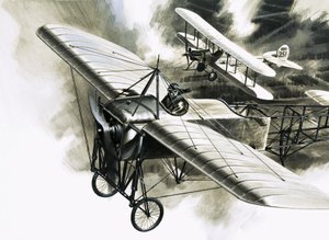  av Wilf (20th century) Hardy