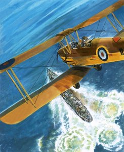  av Wilf (20th century) Hardy