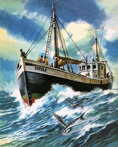  av Wilf (20th century) Hardy
