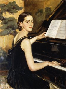 Pianisten