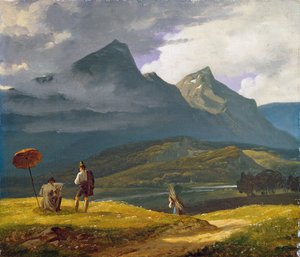  av Wilhelm Bendz