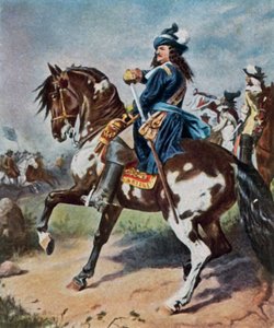 Den store kurfyrsten