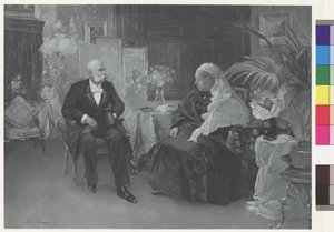  av Wilhelm Gause