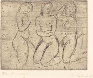 Three Kneeling Women (Drei Frauen knied)   1234051   no       norwegian Successfully Translated  Original: Untitled Translat: Untitled 1294067 no norwegian Successfully Translated Original: Majombe en Konstance en rustende figuren Translat: Majombe en Kons