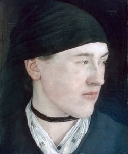 Leder for en ung jente, 1879