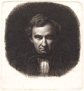 C.M. Weis av Wilhelm Marstrand