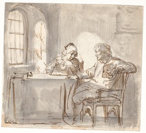 Thorvaldsens foreldre har fått brev fra sønnen