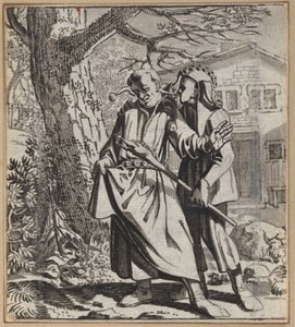Den øreblåsende tosken av Wilhelm Stettler