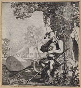 Den ondskapsfulle narren av Wilhelm Stettler