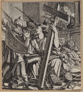 Den troløse dåren av Wilhelm Stettler