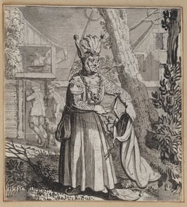 Bondenarren av Wilhelm Stettler