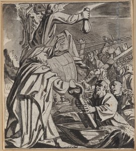 The Fool Hardened In His Mind av Wilhelm Stettler